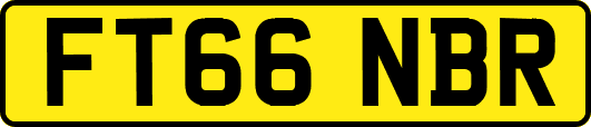 FT66NBR