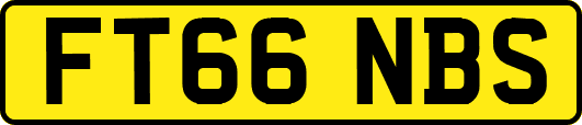 FT66NBS