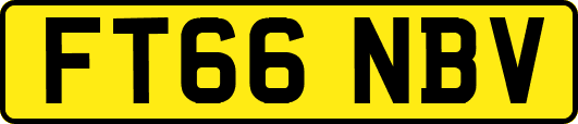 FT66NBV