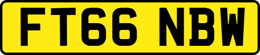 FT66NBW