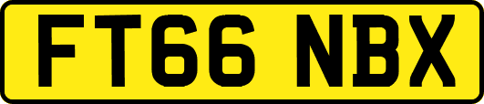 FT66NBX