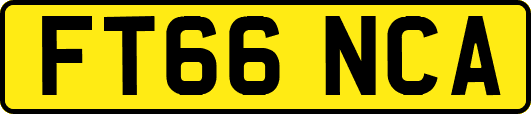 FT66NCA
