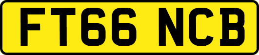 FT66NCB