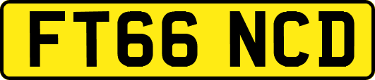 FT66NCD