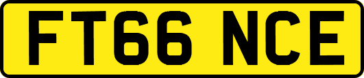 FT66NCE