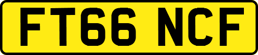 FT66NCF