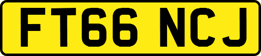FT66NCJ