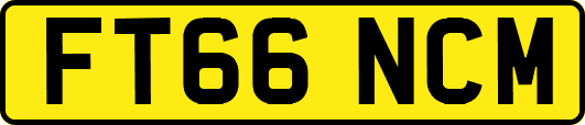FT66NCM