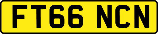FT66NCN