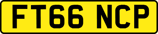 FT66NCP