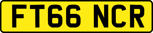 FT66NCR