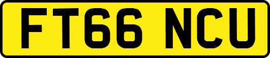 FT66NCU