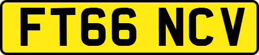 FT66NCV