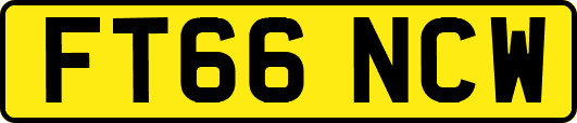 FT66NCW