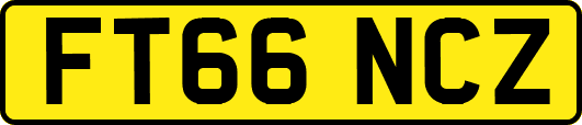FT66NCZ