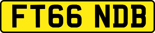 FT66NDB