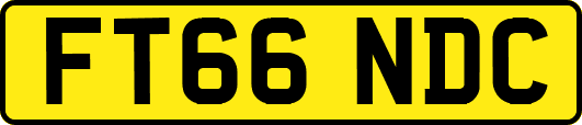 FT66NDC