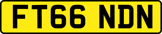FT66NDN