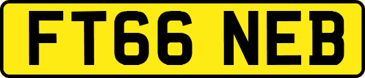 FT66NEB