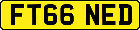 FT66NED