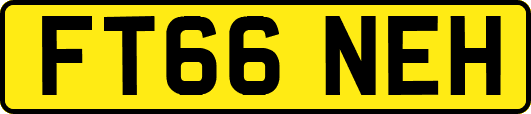 FT66NEH