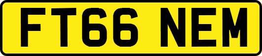 FT66NEM