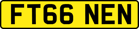 FT66NEN