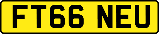 FT66NEU