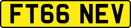 FT66NEV