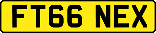FT66NEX