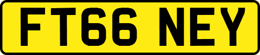 FT66NEY