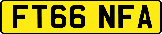 FT66NFA