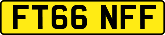 FT66NFF