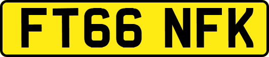 FT66NFK