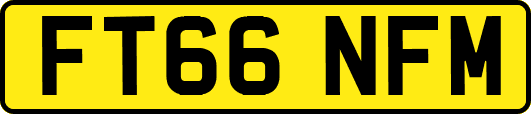 FT66NFM