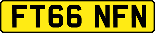 FT66NFN