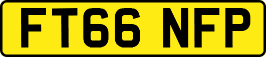 FT66NFP