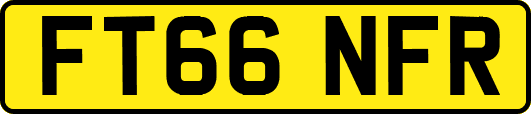FT66NFR