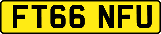 FT66NFU