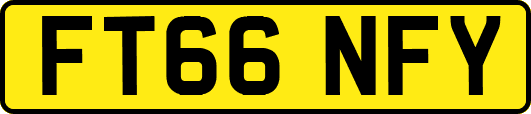 FT66NFY