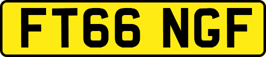 FT66NGF