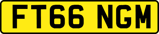 FT66NGM