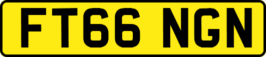 FT66NGN