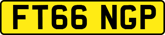 FT66NGP