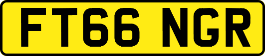 FT66NGR