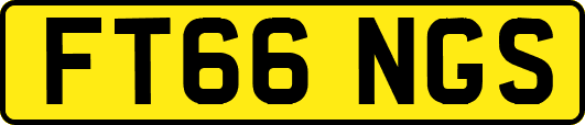 FT66NGS