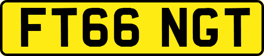 FT66NGT