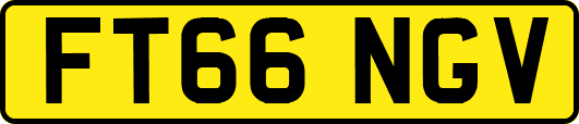 FT66NGV