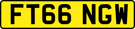 FT66NGW