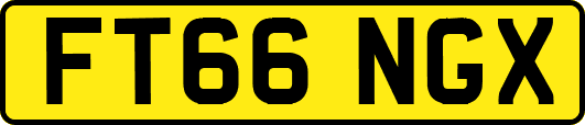 FT66NGX